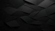 © Dappa - black carbon texture background random geometri with random highlight
