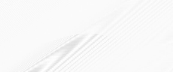 Wall Mural - vector striped pattern, abstract warped diagonal striped design with diagonal line pattern.