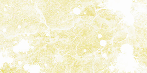 Abstract soft yellow watercolor background for your design, Background with a paper texture. yellow background with faint texture. watercolor background concept, vector. illustrator.