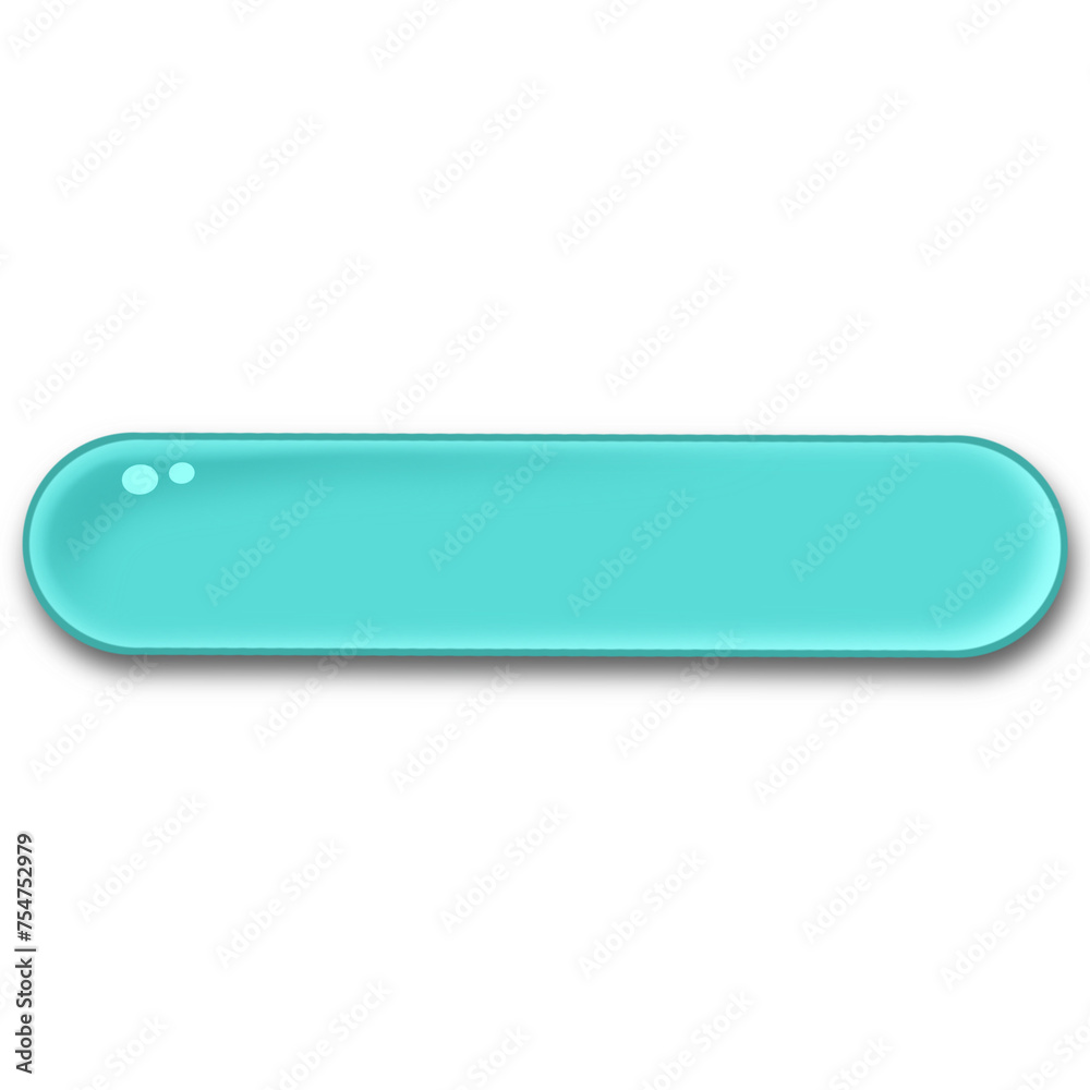 Title border, glass buttons, Text box, game button, buttons, UI, Vector ...