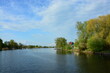 Beetzsee in Brandenburg an der Havel