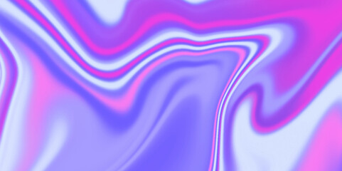  Colorful liquid background. Blue purple liquify background texture. Background with lines