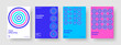 Isolated Poster Template. Creative Background Design. Geometric Banner Layout. Brochure. Book Cover. Report. Flyer. Business Presentation. Newsletter. Leaflet. Handbill. Portfolio. Advertising
