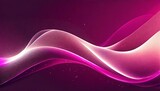 Fototapeta Uliczki - abstract purple background with smoke