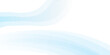 © bidhan - Abstract soft blue and white Modern with smooth background illustration.