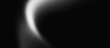 © Enso - Black and white noisy texture grainy background, monochrome minimal grunge banner header poster backdrop design