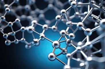 Molecular structure, sequences of molecular structures and interactions. The associated of atoms, ions, bond and molecules.