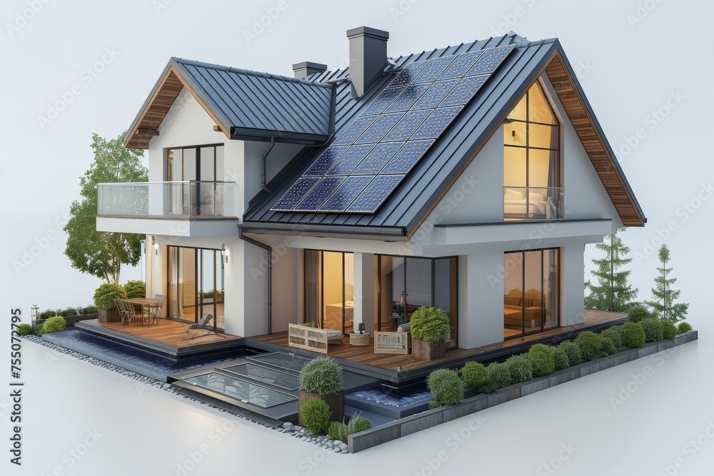 Carbon Neutral Residential Home Staging Tips Reference: Navigating The Future Of Real Estate Investment Strategies And