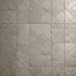 abstract geometric background A tile adhesive background with a detailed and elegant texture and a variety of sizes 