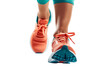 © muhammad - Strategies for Improving Mental Clarity through Movement Isolated on Transparent Background PNG.