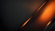 gaming color gradient orange and black, grainy background, dark abstract wallpaper