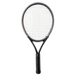 © shabbir - Tennis racket isolated on transparent background.