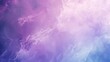 Purple pastel background. Ethereal violet haze texture for creative projects. Dreamy lavender mist backdrop for calming visuals.