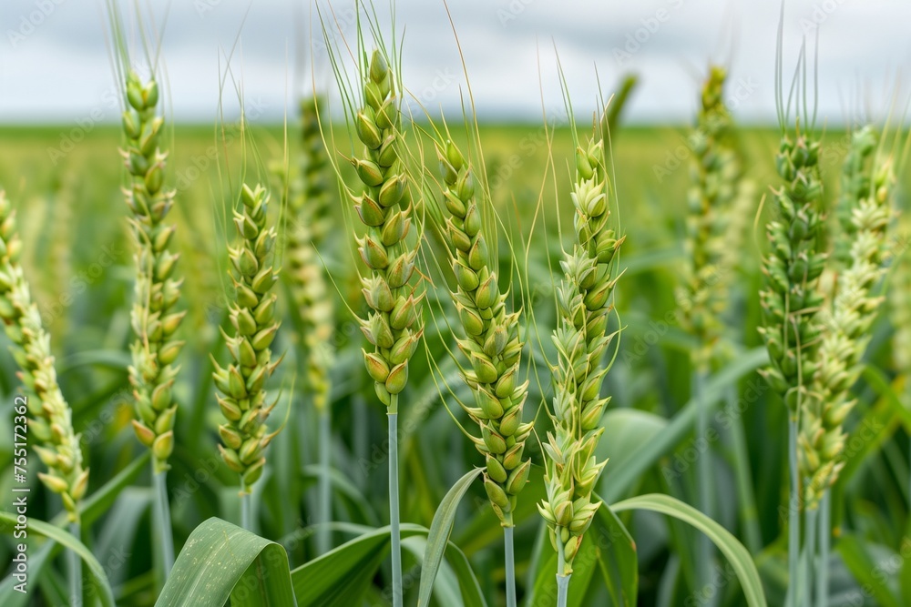 Photo inspiration: Organic Farming Excellence A High Resolution Image Of An Organic Photo Inspiration