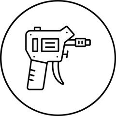 Sticker - Spinner Icon