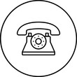 © Muhammad  - Telephone Icon