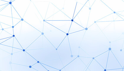 plexus mesh backdrop molecular background