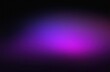 © Kseniya Ananko - black purple spot , gradient blur with grain noise effect background trendy vintage brochure banner social or product media design