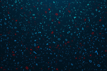 Poster - Big data transfer concepts in internet