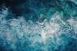 © Nico - A large wave crashing into the ocean. The water is a deep blue color, and the wave is very large. Scene is powerful and awe-inspiring