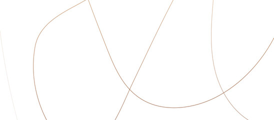 Random chaotic lines abstract geometric pattern. vector textrue 3d illustration. geometric design created using light gold digital net web line tecnology. white color in backdrop.
