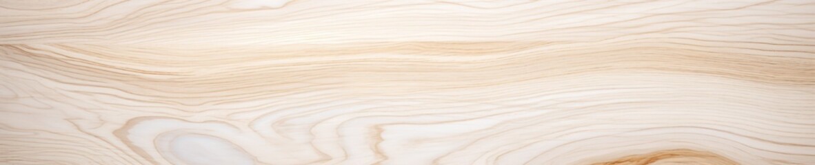 Wall Mural - texture of light wood or board, laminate. wood texture for the background or for the design of the h