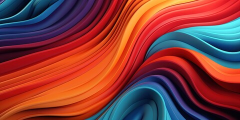 Wall Mural - Abstract Background