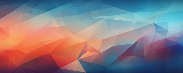 Wall Mural - abstract background