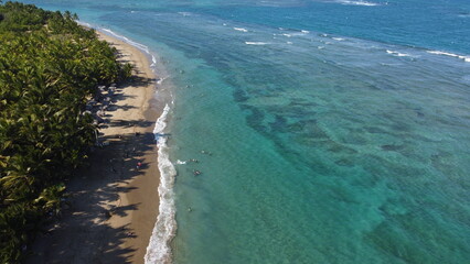 Playa gonzalo