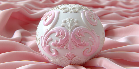 Sticker - Print Beautiful decorative material with a sense of quality. 