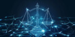 Justice in the Digital Realm - Conceptual Scales of Law