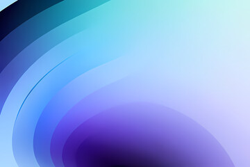 Wall Mural - Vector abstract blue purple wave background with liquid and shapes on fluid gradient with gradient and light effects. Shiny color effects.