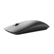 Effortless Connectivity: Embracing Efficiency with a Cutting-Edge Wireless Computer Mouse for Seamless Navigation and Enhanced Productivity - A PNG Cutout Isolated on a Transparent Backdrop