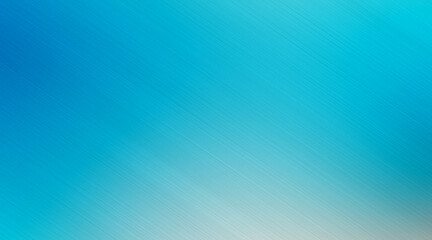 Wall Mural - Sky blue abstract background with lines