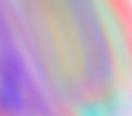Wall Mural - abstract colorful background