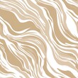 seamless beige pattern with waves, A soothing beige abstract seamless  background, reminiscent of wood grain, that flows organically across the image, offering a serene and natural feel..
