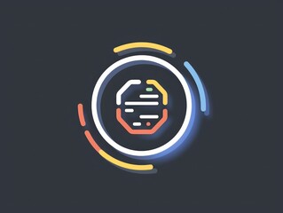 programming learning center logo