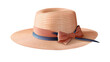 © Ziyan - Womens straw hat isolated on transparent background