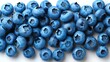 Blueberries. Burst of Flavor and Nutrition