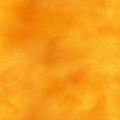 Simple solid amber wallpaper texture generated AI