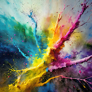 Vibrant nerves