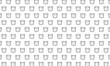 © Vahram - Alarm clock icon pattern on white background. Vector Illustration