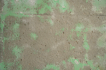 Wall Mural - cement texture. Grunge outdoor concrete background