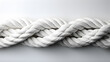 rope with knot