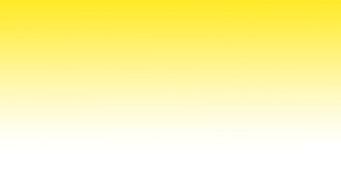 Leinwandbilder -  PNG yellow gradient background on transparent background 