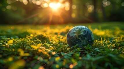 Poster - developing a sustainable future requires a reduction of greenhouse gas emissions