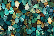 Background With Stones
