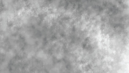 Poster - black and white background with White fog or mist and cloud smoke design background. transparent smoke fog background of cloud smoky illustration. smoke clouds blur the background. 