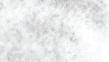 Wall Mural - White fog or mist and cloud smoke design background. transparent smoke fog background of cloud smoky illustration. smoke clouds blur the background. overlay Gray realistic fog, mist smoke texture.