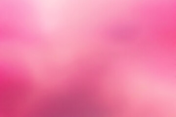 Wall Mural - Abstract gradient smooth Blurred Smoke Pink background image